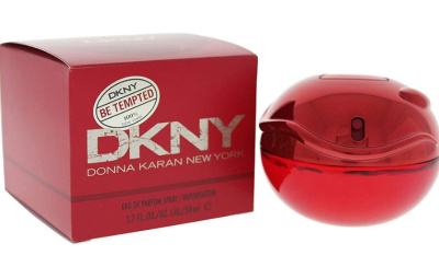 духи Donna Karan DKNY Be Tempted