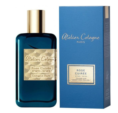 духи Atelier Cologne Rose Cuiree