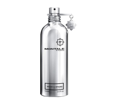 духи Montale Wood & Spices