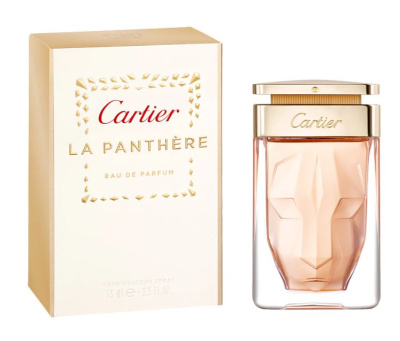 духи Cartier La Panthere